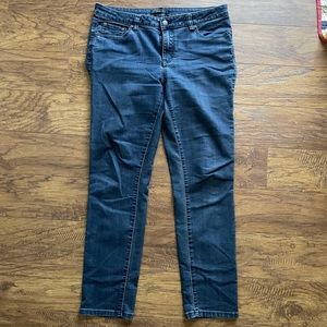Prana Skinny jeans